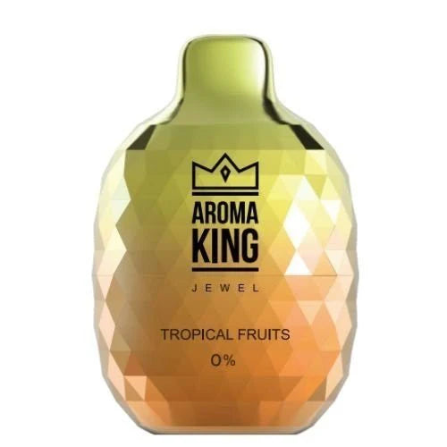 Aroma King Jewel 8000 Disposable Vape Pod Device