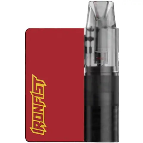 Uwell Caliburn & Iron Fist L Vape Kit