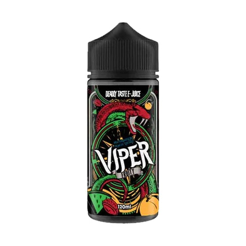 Viper Fruity Short Fill E-Liquid | 100ml