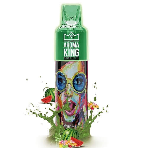 Aroma King 10000 Disposable Vape Pod Device