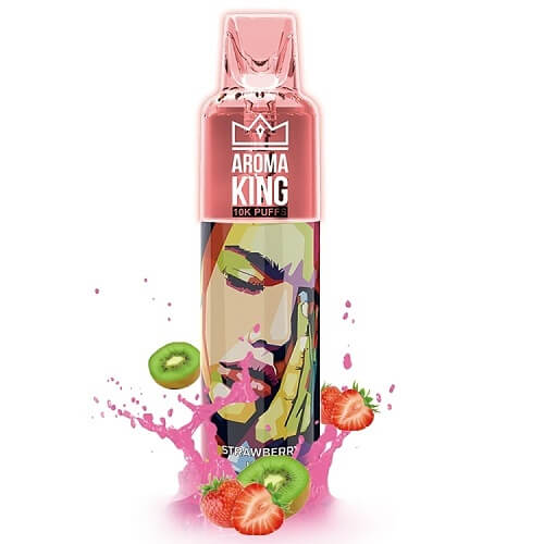 Aroma King 10000 Disposable Vape Pod Device