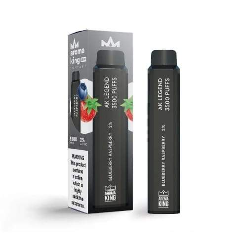 Aroma King 3500 Disposable Vape Pod Device