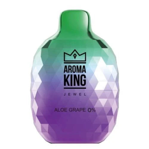 Aroma King Jewel 8000 Disposable Vape Pod Device