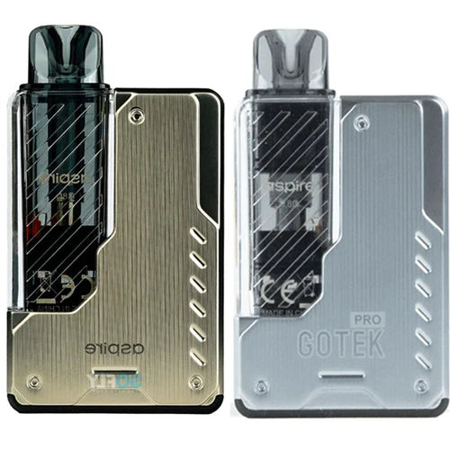 Aspire Gotek Pro Vape Kit