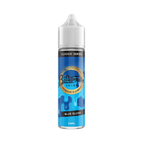 BILLIONAIRE JUICE SHORTFILL E-LIQUID | 50ml