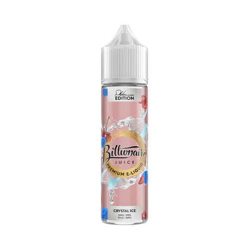 BILLIONAIRE JUICE SHORTFILL E-LIQUID | 50ml