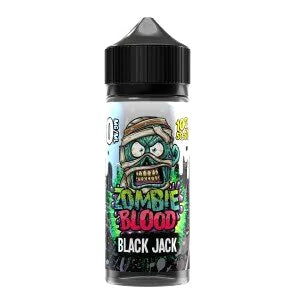 Zombie Blood Shortfill E-Liquid  | 100ml