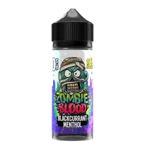 Zombie Blood Shortfill E-Liquid  | 100ml