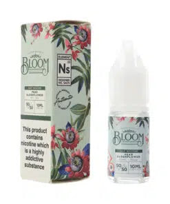 Bloom Nic Salts 10ml E-Liquids | Pack Of 10