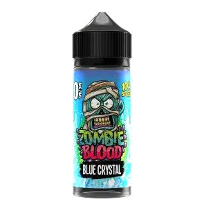 Zombie Blood Shortfill E-Liquid  | 100ml