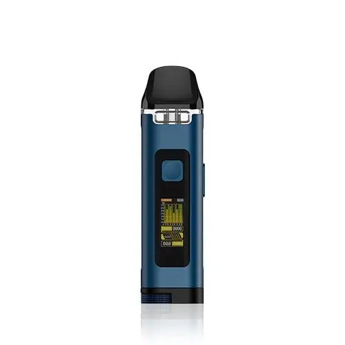 Uwell Crown D Vape Kit