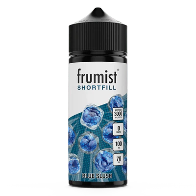 Frumist Short fill E Liquid | 100ml