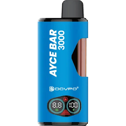 Dovpo Ayce Bar 3000 Pod Kit