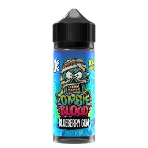 Zombie Blood Shortfill E-Liquid  | 100ml