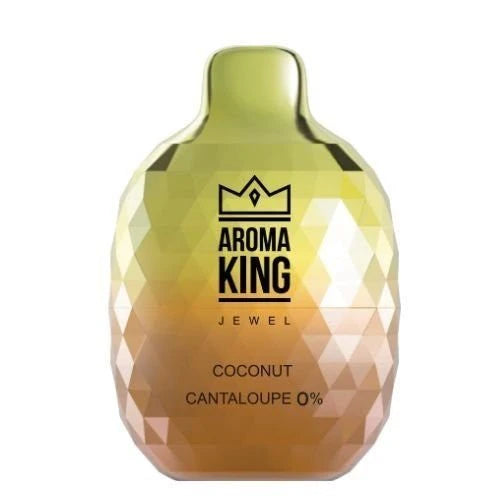 Aroma King Jewel 8000 Disposable Vape Pod Device