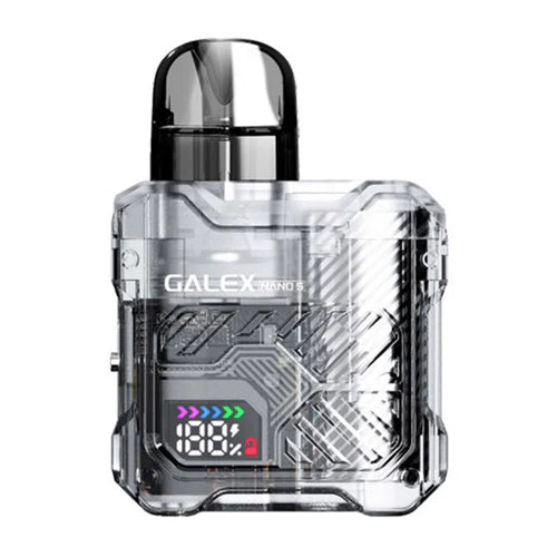 FreeMax Galex Nano S Kit