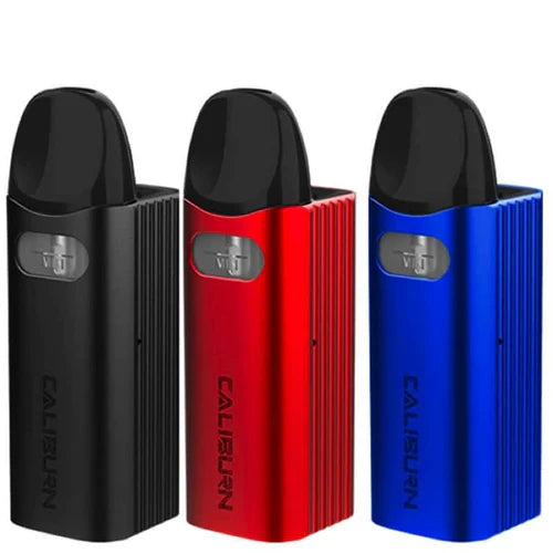 Uwell Caliburn AZ3 Vape Kit