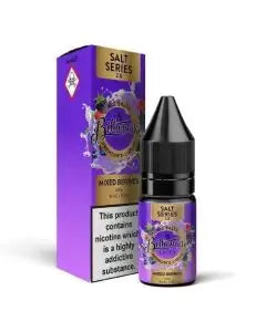 Billionaire Juice Nic Salt 10ml E-Liquids | Pack Of 10