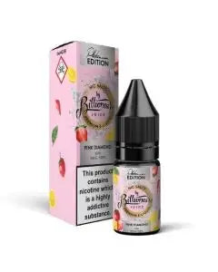 Billionaire Juice Nic Salt 10ml E-Liquids | Pack Of 10