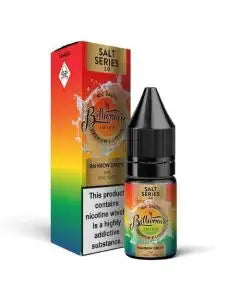 Billionaire Juice Nic Salt 10ml E-Liquids | Pack Of 10