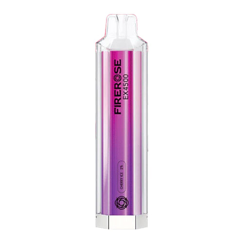 Elux Firerose EX4500 Disposable Vape Pod