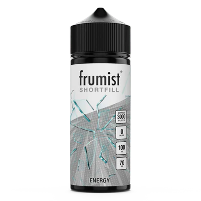 Frumist Short fill E Liquid | 100ml