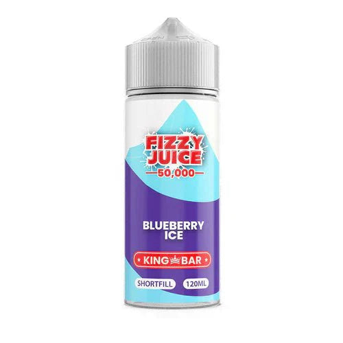 Fizzy Juice 50000 Shortfill E-Liquid | 100ml