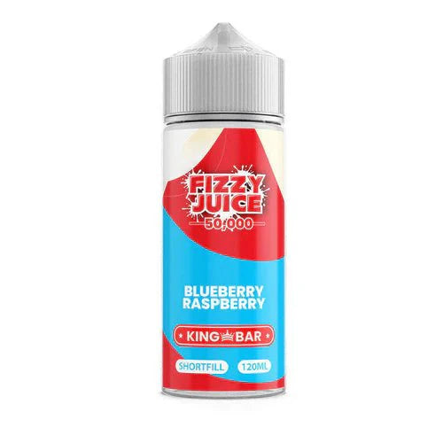 Fizzy Juice 50000 Shortfill E-Liquid | 100ml