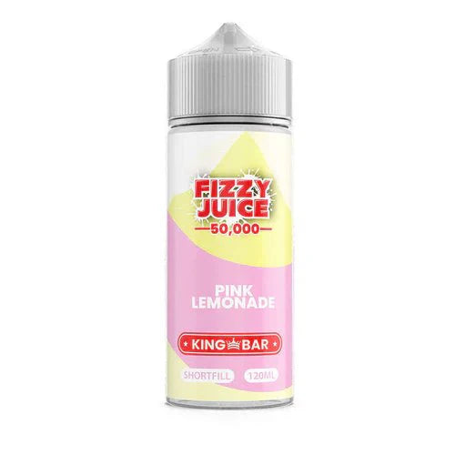 Fizzy Juice 50000 Shortfill E-Liquid | 100ml