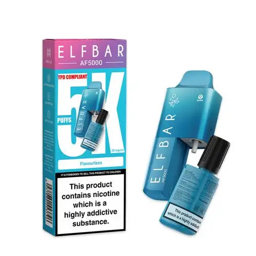 Elf Bar AF5000 Disposable Vape Pod Device