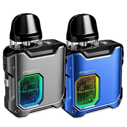 Freemax Galex Nano Pod Kit