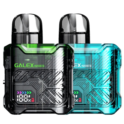 FreeMax Galex Nano S Kit