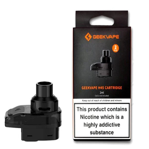 GEEKVAPE H45 HERO 2 REPLACEMENT POD