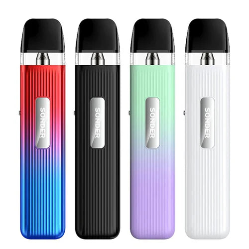 Geekvape Sonder Q Vape Kit