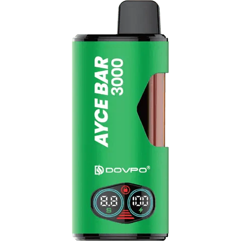 Dovpo Ayce Bar 3000 Pod Kit