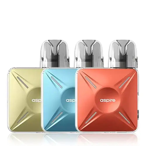 Aspire Cyber X Vape Pod Kit