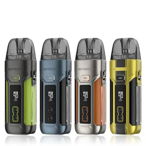 Vaporesso Luxe X Pro Vape Kit