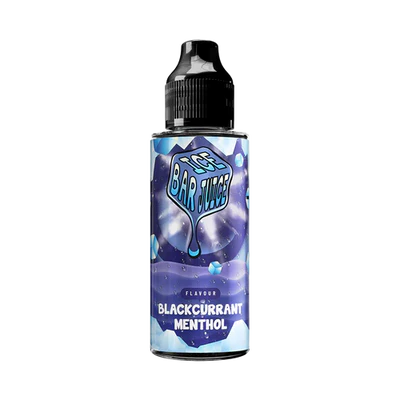 Bar Juice Shortfill E Liquid 100ml