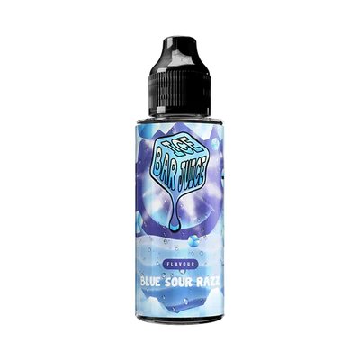 Bar Juice Shortfill E Liquid 100ml