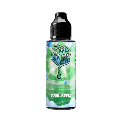 Bar Juice Shortfill E Liquid 100ml