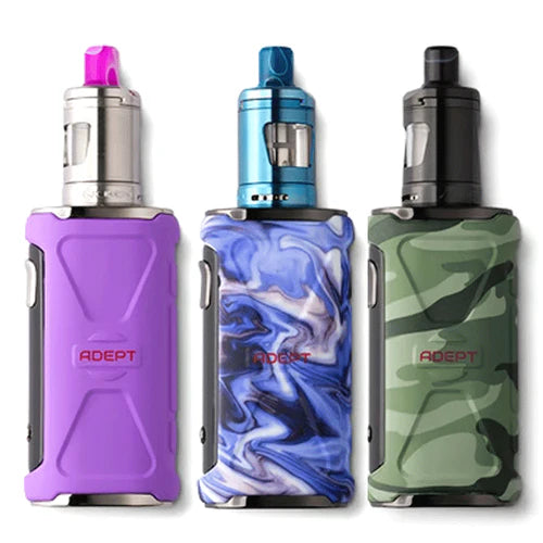 Innokin Adept Zlide Vape Kit