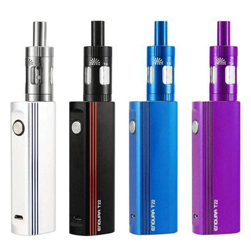 Innokin Endura T22e Vape Kit