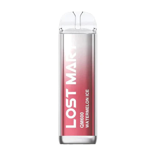 Lost Mary QM600 Disposable Vape Pod - Box Of 10