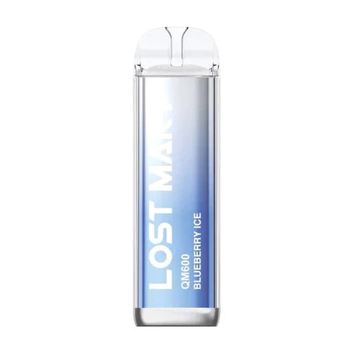 Lost Mary QM600 Disposable Vape Pod - Box Of 10