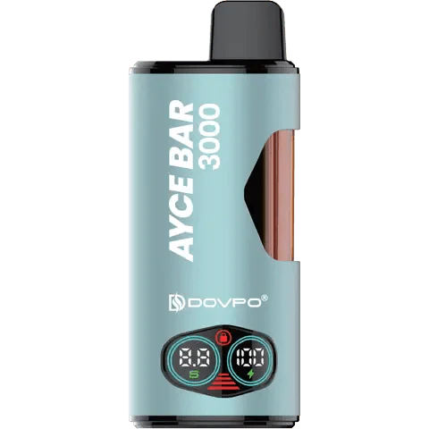 Dovpo Ayce Bar 3000 Pod Kit