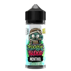 Zombie Blood Shortfill E-Liquid  | 100ml