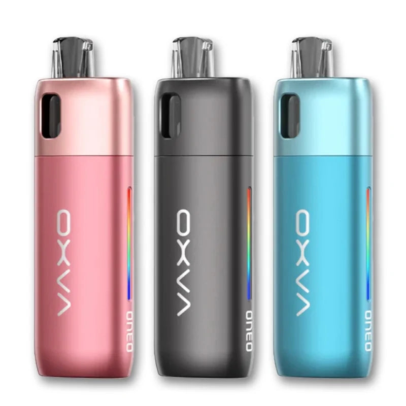 Oxva Oneo Pod Vape Kit