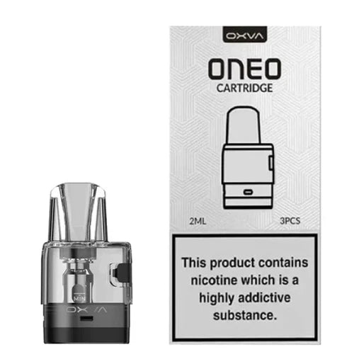 OXVA Oneo Replacement Pods
