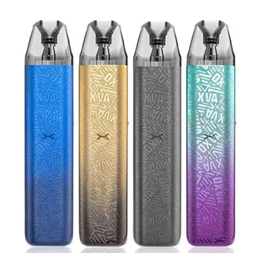 OXVA Xlim Special Edition Vape Kit