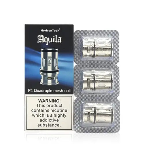 Horizon Tech Aquila Replacement Coil